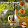 briers leather gardening gloves